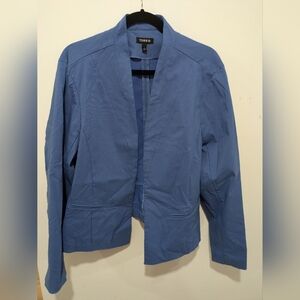 Torrid Blazer
